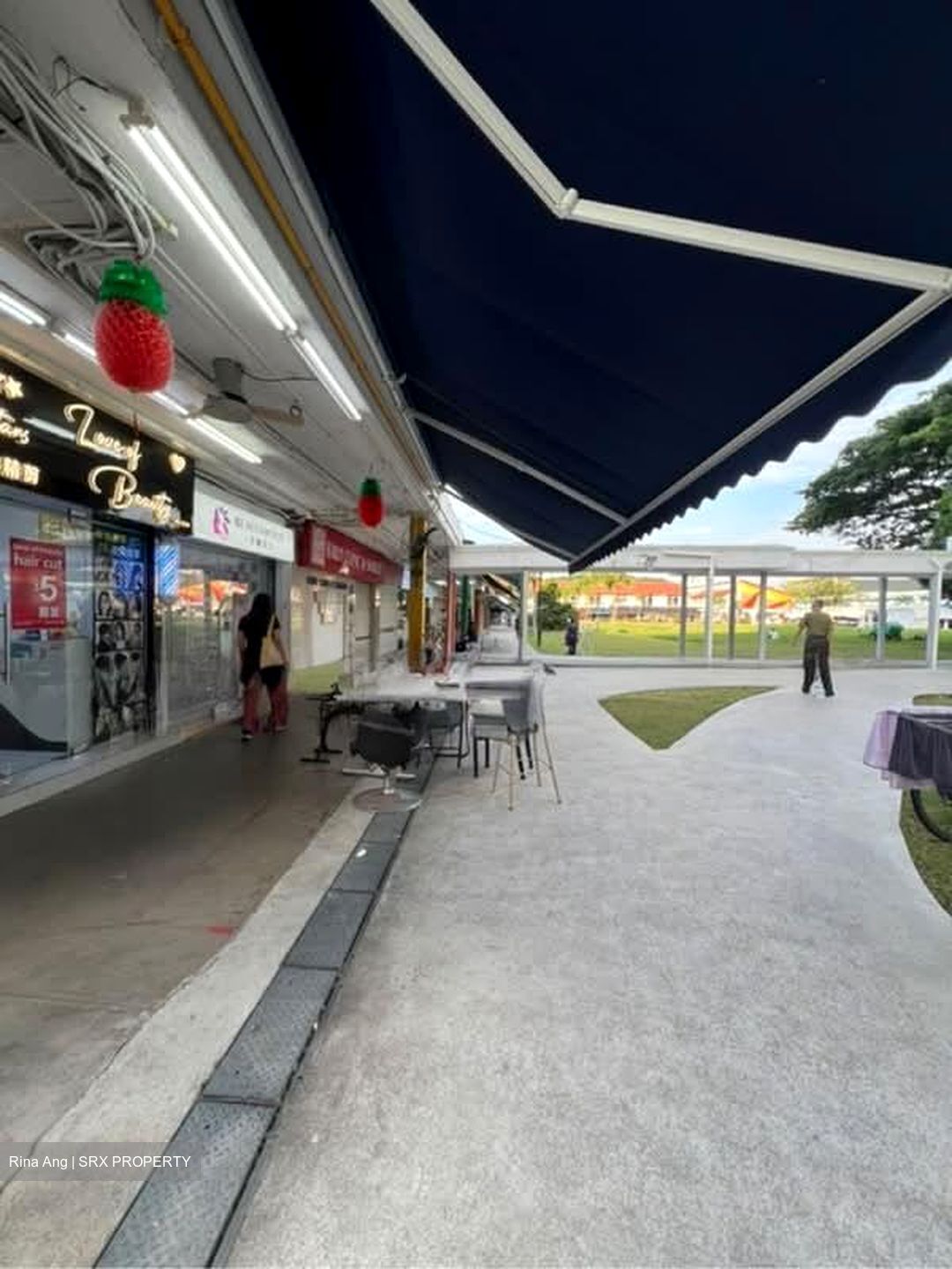 Eunos Crescent (D14), Shop House #561750331